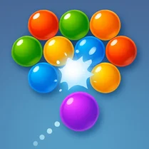 Play Bubble Blast