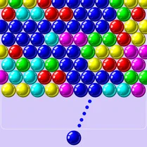 Play Bubble Hit Classic