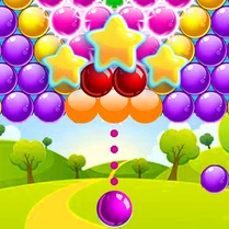 Play Bubble Panda
