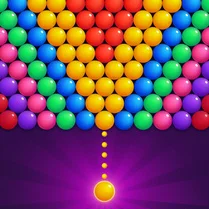 Play Bubble Pop Master - Bubble Shoot - Free Math Game