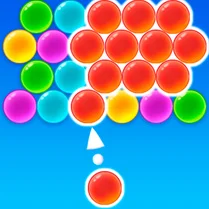 Play Bubble Pop Master