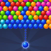 Play Bubble Pop! Puzzle Game Legend