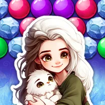 Play Bubble Rescuers