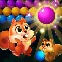 Play Bubble Shoot