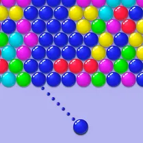 Play Bubble Shooter 2025