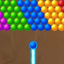Play Bubble Shooter: Bubble Puzzle Game