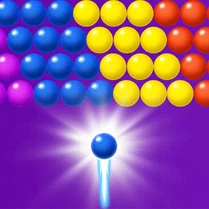 Play Bubble Shooter: Bubble Shooting