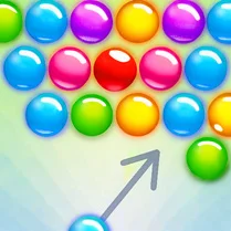 Play Bubble Shooter Hit