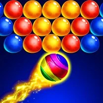 Play Bubble Shooter Pop - Free Math Game