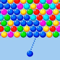 Play Bubble Shooter - Shoot and Burst!