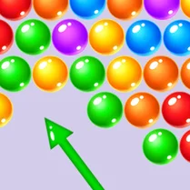 Play Bubble Shot: Classic Shooter