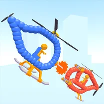 Play Bubble Wars - Free Math Game