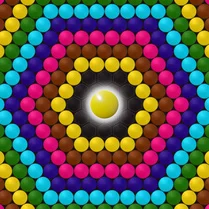 Play Bubbles around!