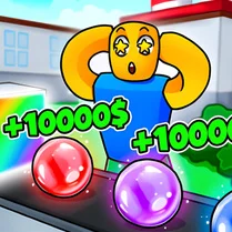 Play Build a Factory: Tycoon Obby - Free Math Game