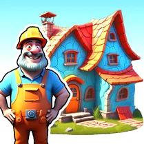 Play Building Simulator
