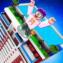 Play Building Tycoon Hotel