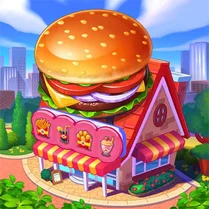 Play Burger Madness