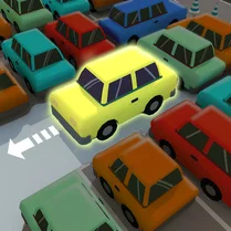 Play Bus Parking 3D - Free Math Game