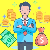 Play Business Empire: Idle Tycoon - Free Math Game