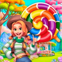 Play Cake Merge: Chocolate