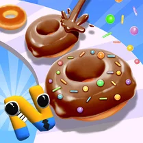 Play Cake Stack: Alphabet Lore - Free Math Game