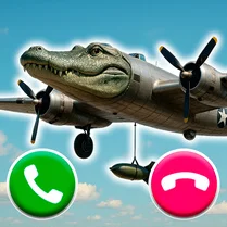 Play Call Bombardiro Crocodilo - Free Math Game