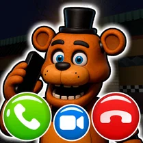 Play Call Freddy Bear: Evolution - Jeu de mathématiques gratuit
