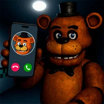 Play Call Freddy Bear - Free Math Game
