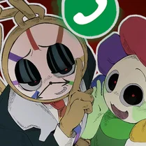Play Call to Horror Dandy and Dyle! - Free Math Game