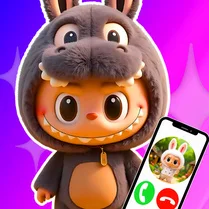 Play Call Labubu Now! - Jeu de mathématiques gratuit