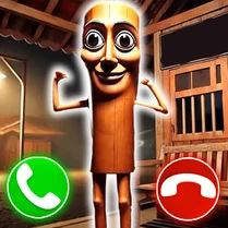 Play Call the new Tung-tung-tung Sahur 2048