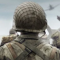 Play Call of Secret Duty WWII