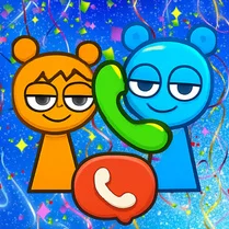 Play Call Sprunki: 2048 - 무료 수학 게임