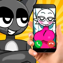 Play Call Spunky now - Free Math Game