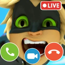 Play Call SuperCat: Chat Prank, Video Call, Live - Jeu de mathématiques gratuit