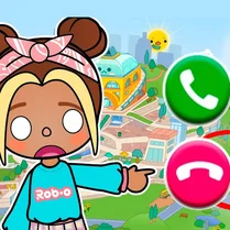 Play Call Toka and Moka! - Jeu de mathématiques gratuit