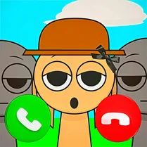 Play Call Tunner Sprunky! - Jeu de mathématiques gratuit