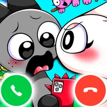Play Call Wenda Sprunki Incredibox: Clicker