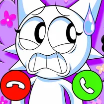 Play Call Wenda Sprunki Now! - Jeu de mathématiques gratuit
