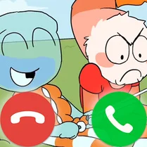 Play Call World Dandy Urgently