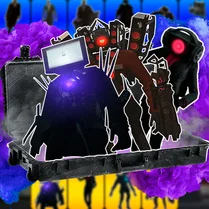 Play Cameraman Case: Simulator