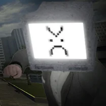 Play Cameraman Skibidi Street Fighting - Free Math Game