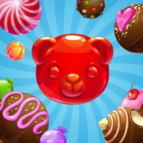 Play Candy Master: Combine the Sweets! - Free Math Game