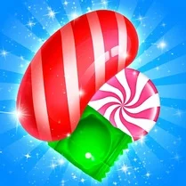 Play Candy Match 3 Crush - Free Math Game