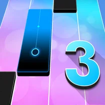 Play Candy Piano Tiles