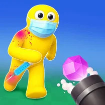 Play Cannon Chaos - Jeu de mathématiques gratuit