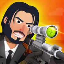 Play Captain Sniper - Free Math Game