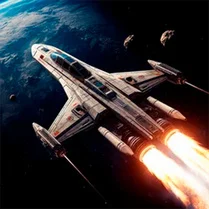 Play Captain Space