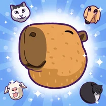 Play Capy Merge - Free Math Game