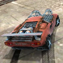 Play Car Armageddon - Jeu de mathématiques gratuit